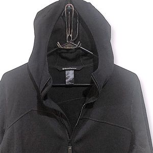 Black Diamond Deployment Hoody - Black, L